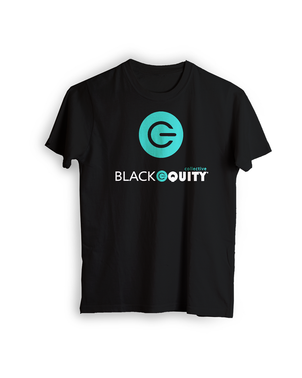 Black Equity T-Shirt