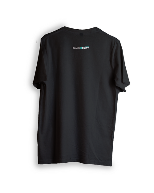 Black Equity T-Shirt